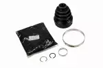 94563855 - : Front Wheel Half-Shaft Tri-Pot Boot Kit with Clamps and Rings for ACDelco Image