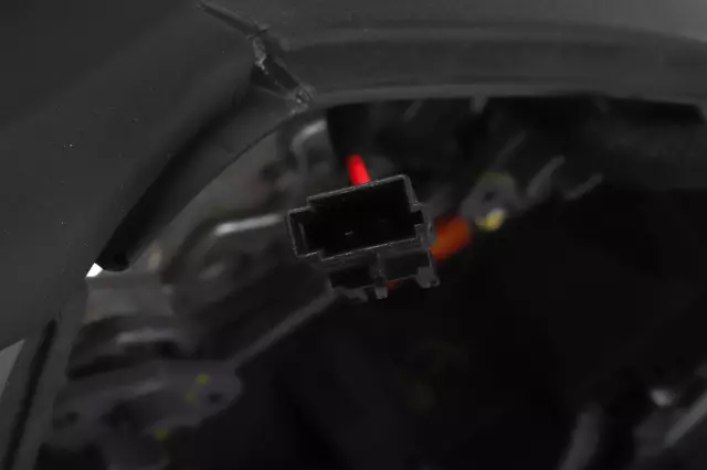 84828491 - Steering: Steering Wheel for GMC: Canyon Image