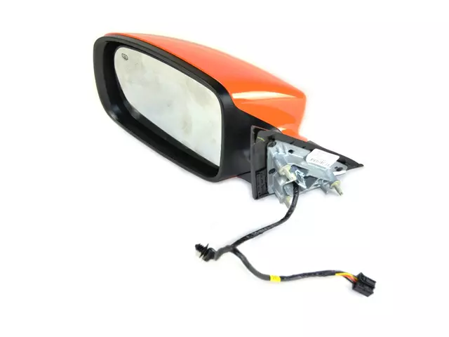 1LD59TZZAH - Doors, Door Mirrors and Related Parts: Outside Rearview Mirror, Left for Mopar Image