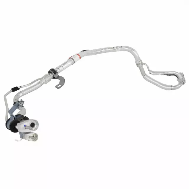 Suction Hose - Ford (K2GZ-19A834-J)