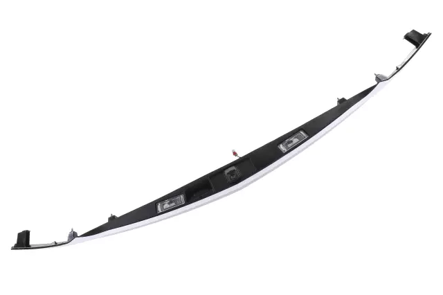 85542668 - : Applique for Buick: Enclave Image