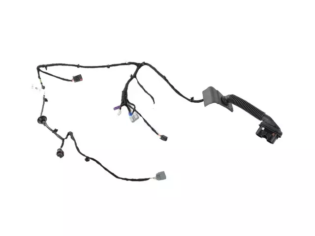 68276211AE - Electrical: Front Door Wiring, Left for Mopar Image image