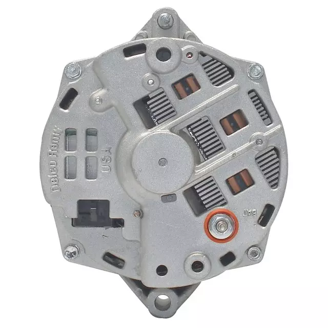 Alternator, Remanufactured - GM (19135905)