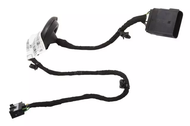 39046343 - : Rear Body Wiring Harness for GM Image