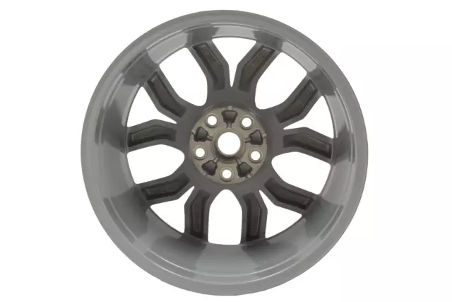 Wheel, Alloy - GM (84507697)