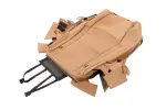 84285826 - Body: Seat Back Cushion Cover for GM Image