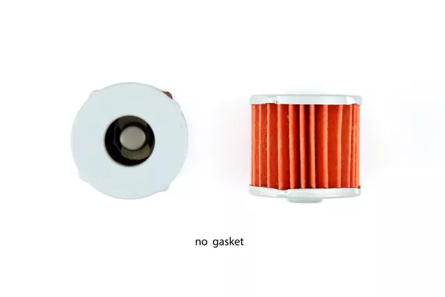746317 - : Pioneer Automotive Industries Transmission Oil Filter for Pioneer Auto Image