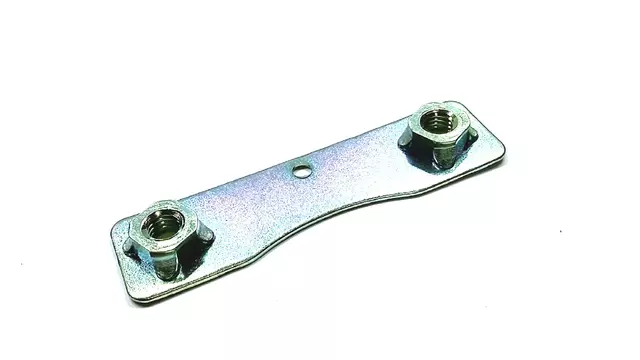 46033AC000 - : Air Inlet Case Guide for Subaru: Forester, Impreza, Legacy Image