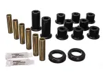 32129G - : Leaf Spring Bushing Set for Energy Suspension Image