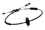23295736 - : Automatic Transmission Control Lever Cable for ACDelco Image