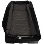 LK4Z6366601AH - : Cover Assembly Rear Seat Back for Ford Image