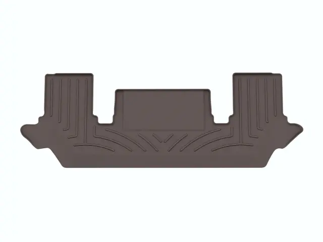 4715753IM - Accessories: Cocoa FloorLiner™ HP for WeatherTech Image