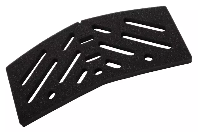 84176294 - Body: Seat Cushion Pad for Cadillac: CT6 Image