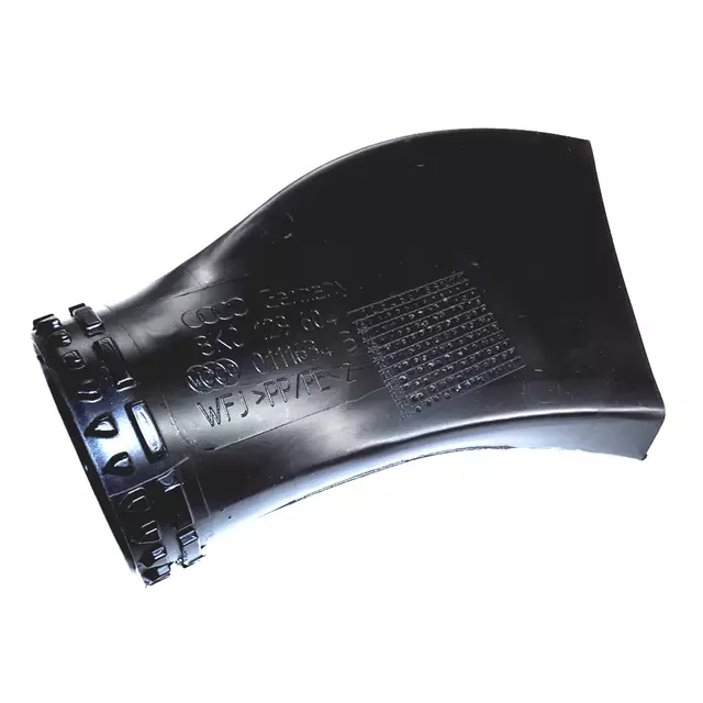 8K0129604 - Engine: Intake Duct for Audi: A4 Quattro, S5 Image