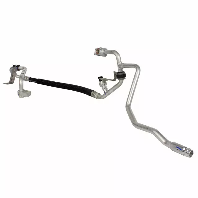 Discharge Hose - Ford (E1GZ-19972-B)