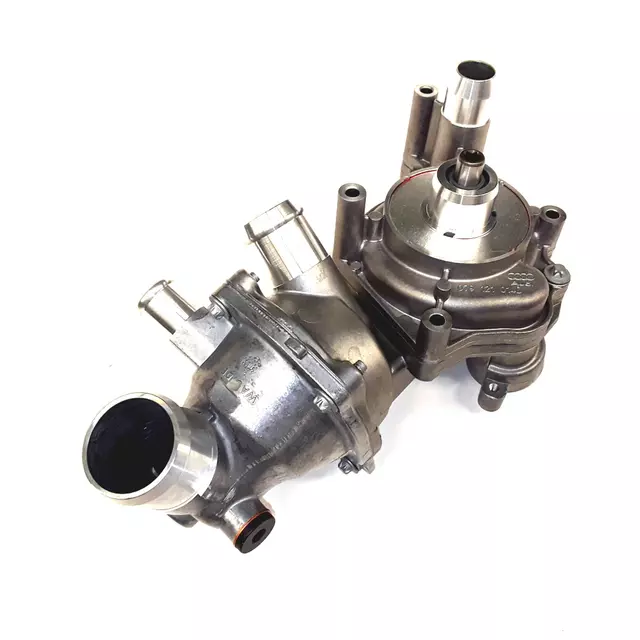 79121012B - Cooling System: Water Pump Assembly for Audi: A6 Quattro, Allroad Quattro, RS4, S4 Image