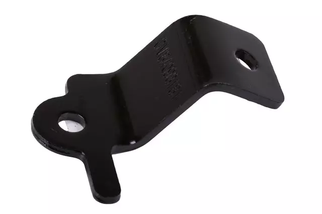 84093181 - : 2020-2024 Cadillac CT4 - Radiator Surge Tank Inlet Pipe Bracket for GM Image