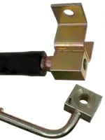 BH382323 - : Raybestos Element3 Brake Hose for Raybestos Brakes Image