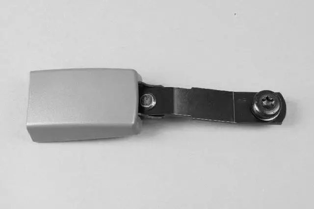 Buckle Half Seat Belt, Right - Mopar (YS361J3AC)