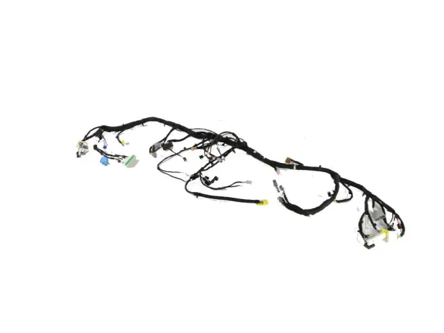 68338306AC - Electrical: Instrument Panel Wiring for Mopar Image image