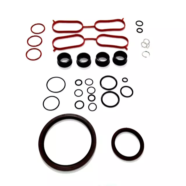 10105AC691 - Engine: Overhaul Gasket Set for Subaru Image