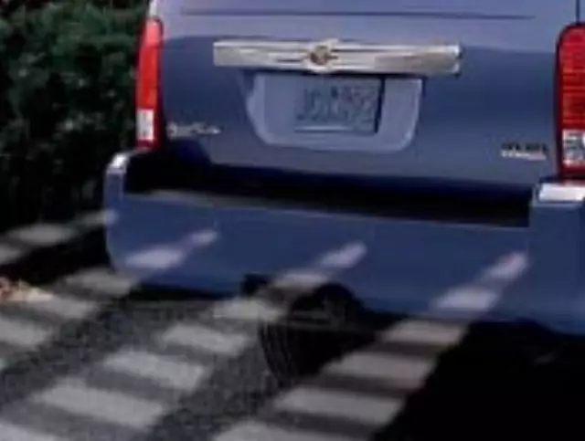 Park Distance Sensor Kit - Mopar (82208246AF)