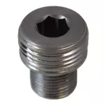F1AZ6890B - : Oil Filter Adapter for Ford Image
