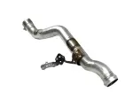 68432190AC - : Exhaust Tailpipe, Right Rear for Mopar Image