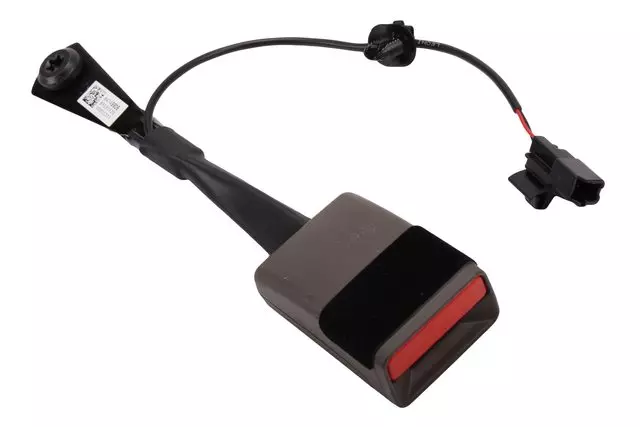 Buckle End - GM (84964187)