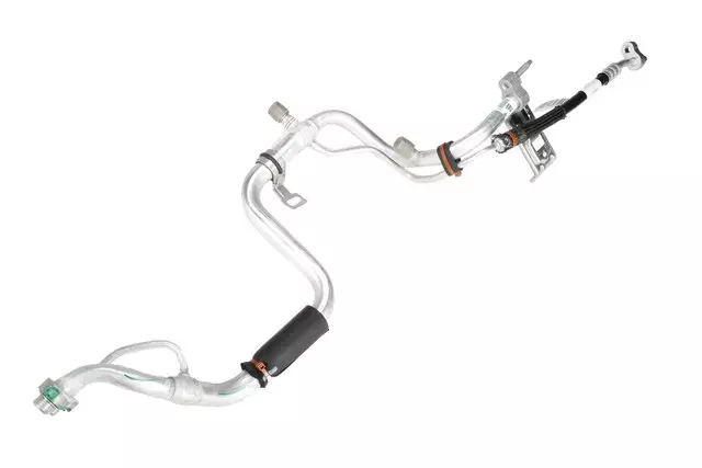 1534984 - HVAC: ACDelcoâ„¢ Liquid &amp; Suction Hose Assembly for Cadillac: ATS Image