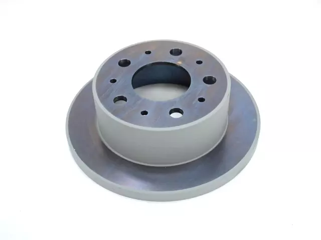 Brake Rotor - Mopar (68193434AC)