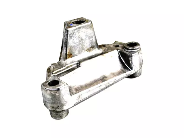 68186227AA - 2.4L Gas; Engine: Transmission Mount Bracket for Jeep: Compass, Patriot Image