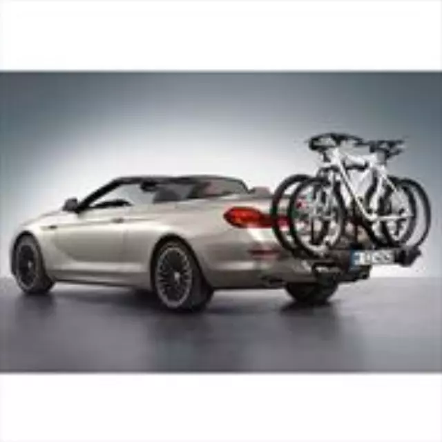 82712157701 - Hauling: Click-On Cross Member for BMW Image