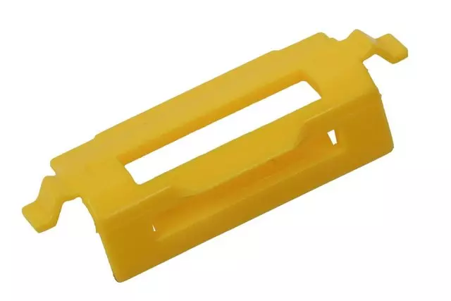 10287926 - Body: Reveal Molding Clip for Oldsmobile: Intrigue Image