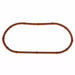 5C3Z9L437AA - : Fuel Injection Throttle Body Mounting Gasket for Ford: F-250 Super Duty, F-350 Super Duty, F-450 Super Duty, F-550 Super Duty Image
