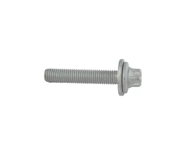 Hex Flange Head Bolt - Alfa Romeo (68322604AA)