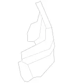 2538801203 - Detachable Parts: Basic Carrier, Bumper for Mercedes-Benz Image