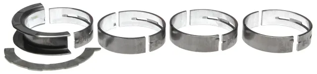 MS2207A25MM - Engines &amp; Components: Engine Crankshaft Main Bearing Set for Clevite Image
