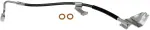 H380554 - : Brake Hydraulic Hose for Dorman Image