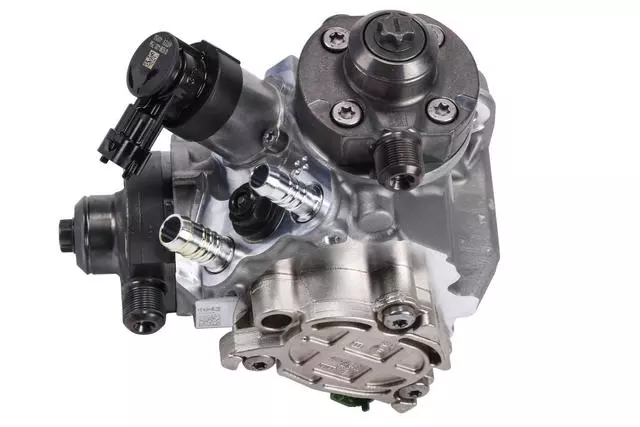 F Pump - GM (98087986)