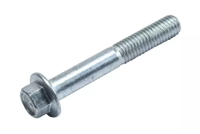 11611616 - : M8x1.25x55 Power Steering Assist Motor Bolt for GM Image