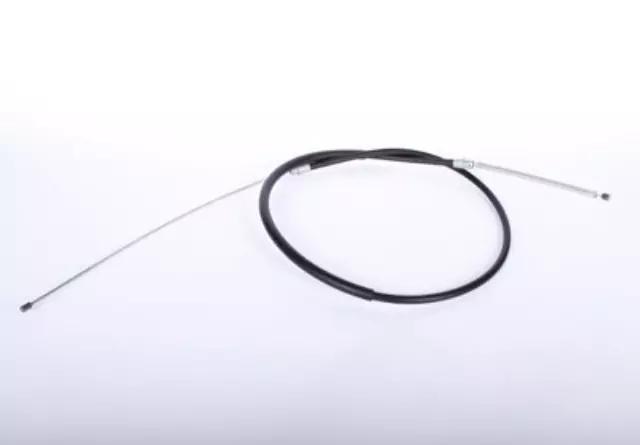 15023385 - Brakes: Parking Brake Cable for Chevrolet: C2500, K1500 Pickup, K2500 Pickup | GMC: C2500 Pickup, K1500 Pickup, K2500 Pickup Image