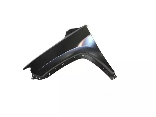 68430057AA - Body Sheet Metal Except Doors: Fender, Left for Mopar Image