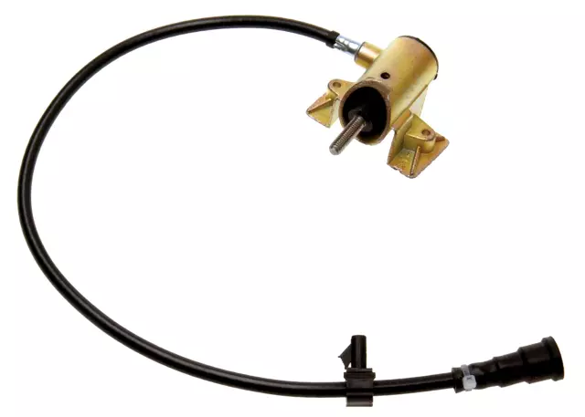 15963441 - Electrical: Cable for Chevrolet: Blazer, C1500, C2500, C3500, K1500 Pickup, K2500 Pickup, K3500 Pickup, Suburban C1500, Suburban C2500, Suburban K1500, Suburban K2500, Tahoe | GMC: C1500 Pickup, C2500 Pickup, C3500 Pickup, K1500 Pickup, K2500 Pickup, K3500 Pickup, Suburban C1500, Suburban C2500, Suburban K1500, Suburban K2500, Yukon Image