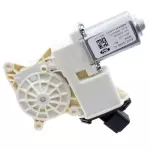 AG1Z5423394A - Body: Window Motor for Ford: Police Interceptor Sedan, Special Service Police Sedan, Taurus Image