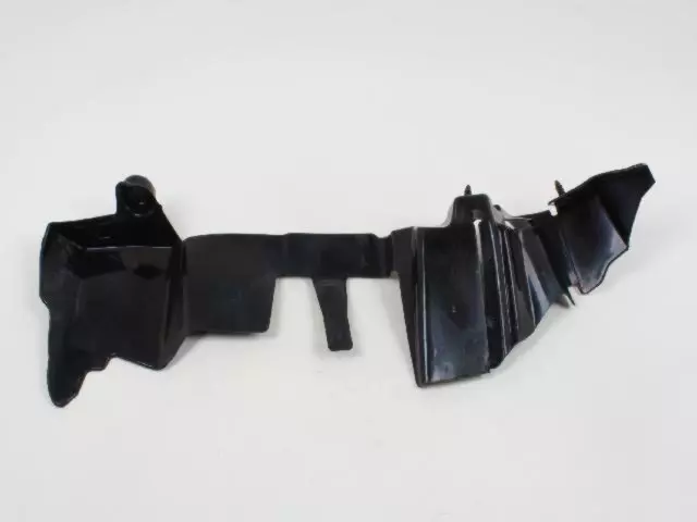 Radiator Side Air Seal, Right - Mopar (55111330AA)