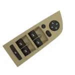 DWS1349 - : Power Window Switch for SMP CORP Image