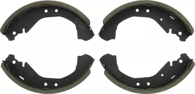 BS675 - : Bosch Drum Brake Shoe Set for Bosch Image
