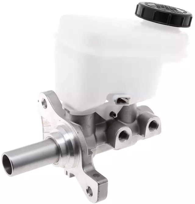 Brake Master Cylinder - ACDelco (18M391469)