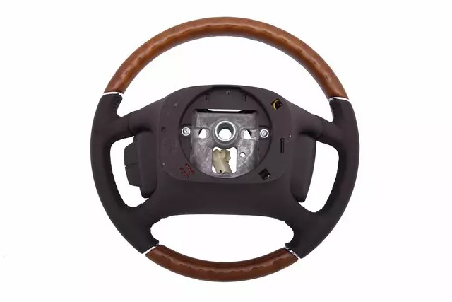 Steering Wheel - GM (25924625)